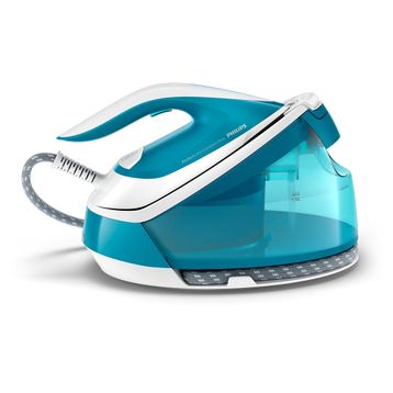 Philips Perfectcare Compact Plus Buhar Kazanlı Ütü