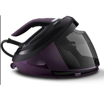 Philips Perfectcare Steam Generatör Kazanlı Mor Ütü