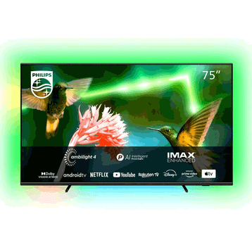 Philips PML9507 Televizyon