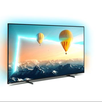 Philips PML9507 Televizyon