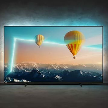 Philips PML9507 Televizyon
