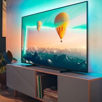 Philips PML9507 Televizyon
