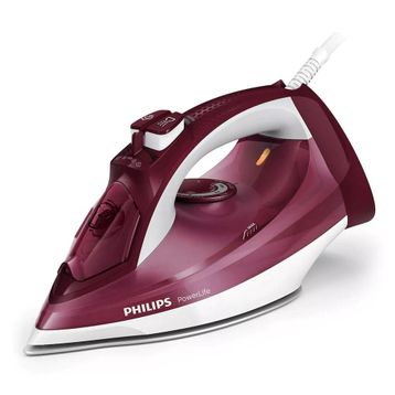 Philips Powerlife GC2997/40 2400 W Kırmızı Buharlı Ütü