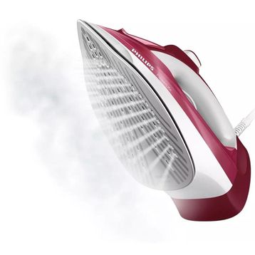 Philips Powerlife GC2997/40 2400 W Kırmızı Buharlı Ütü