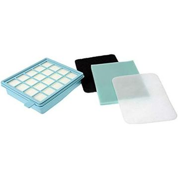 Philips Powerpro Compact FC 8478-91 Animal+ Hepa Filtre Seti