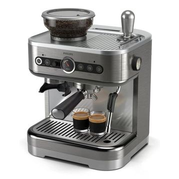 Philips PSA3218/01 Barista Brew Yarı Otomatik Espresso Makinesi