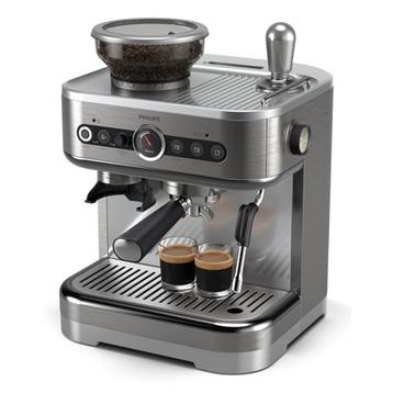 Philips PSA3218/01 Barista Brew Yarı Otomatik Espresso Makinesi