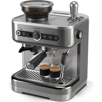 Philips PSA3218/01 Barista Brew Yarı Otomatik Espresso Makinesi