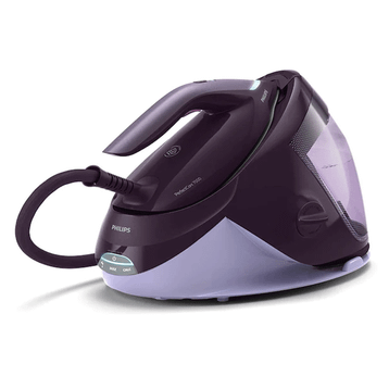 Philips PSG-7150/30 Mor Buhar Kazanlı Ütü