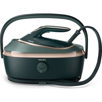Philips PSG8200/70 8000 Serisi Buhar Kazanlı Ütü