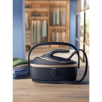 Philips PSG8300/20 Buhar Kazanlı Ütü