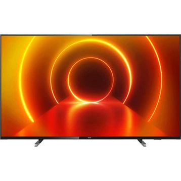 Philips PUS7805 LED TV