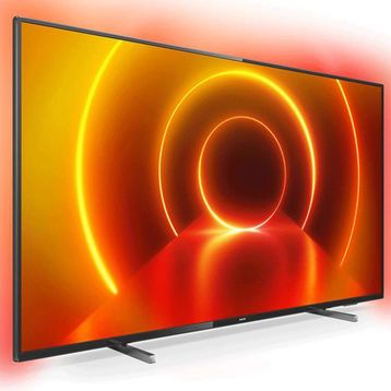 Philips PUS7805 LED TV