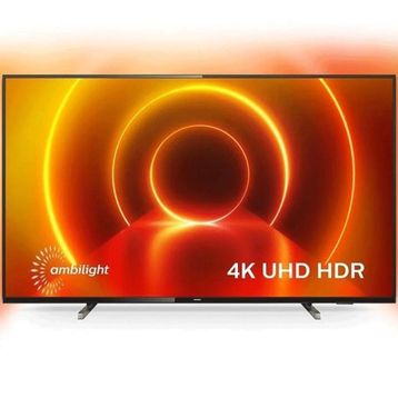 Philips PUS7805 LED TV