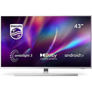 Philips PUS8505 LED TV