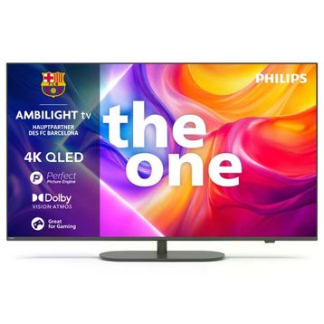 Philips PUS9000 Televizyon