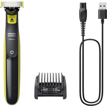 Philips QP2724/90 Norelco OneBlade 360 Face Hybrid Tıraş Makinesi