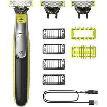 Philips QP2834/31 Oneblade 360 Tıraş Makinesi
