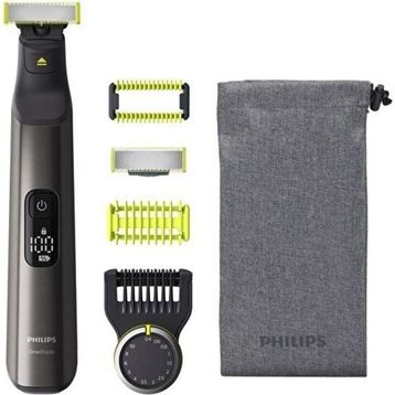 Philips QP6550/15 OneBlade Pro Tıraş Makinesi
