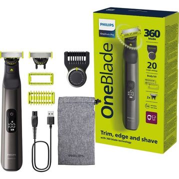 Philips QP6552/15 Oneblade Pro Tıraş Makinesi
