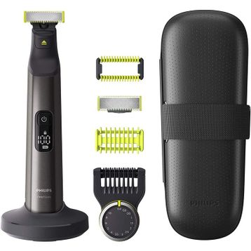 Philips QP6650/30 OneBlade Pro Tıraş Makinesi