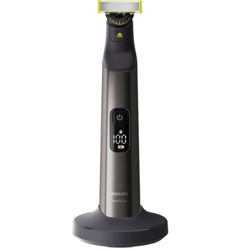 Philips QP6652/35 OneBlade Pro 360 Otantik Tıraş Makinesi
