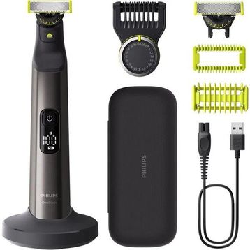 Philips QP6652/61 Oneblade Pro 360 Tıraş Makinesi