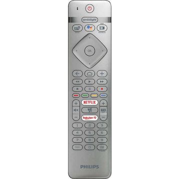Philips RC4154401/01R Tv Kumanda