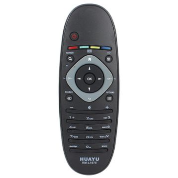 Philips RM-1075 Universal Lcd-Led Tv Kumandası