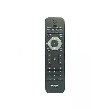 Philips RM-670C+ LCD TV Kumandası