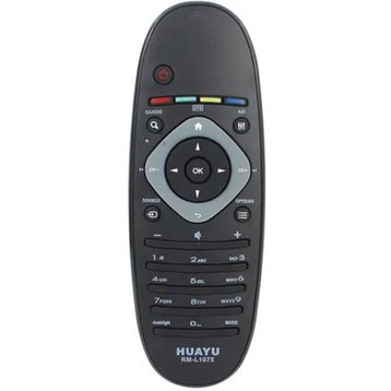 Philips RM-L1075 Led Tv Kumandası