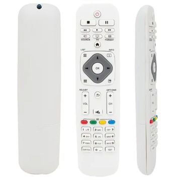 Philips RM-L1125W LCD-LED TV Uyumlu Kumanda