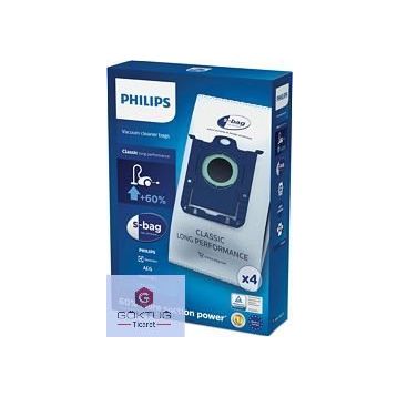 Philips S Bag Bez Torba