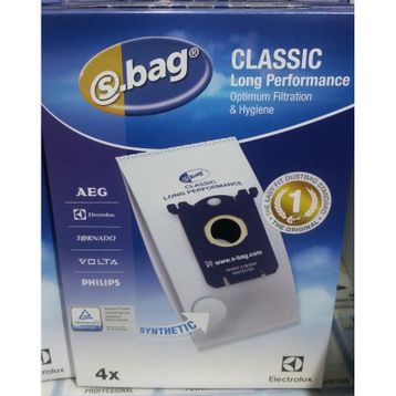 Philips S Bag Bez Torba