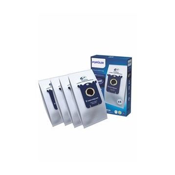Philips S-Bag City - Line FC8400 FC8439 Süpürge Torbası
