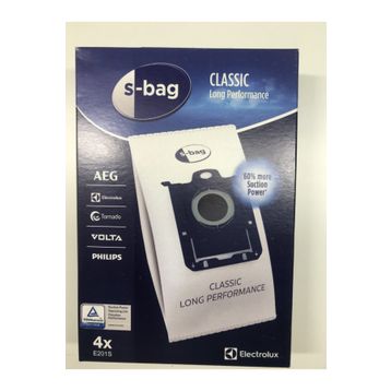 Philips S- Bag Toz Torbası