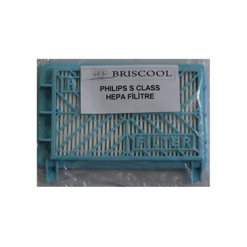 Philips S-Class Uyumlu Hepa Filtre