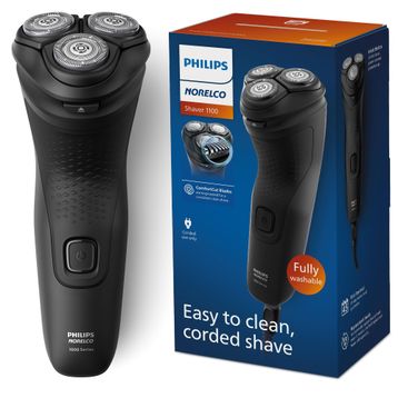 Philips S1016/90 Norelco Tıraş Makinesi