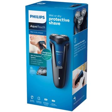 Philips S1030/04 Aquatouch Tıraş Makinesi