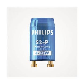 Philips S2 20 W Starter