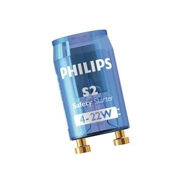 Philips S2 20 W Starter