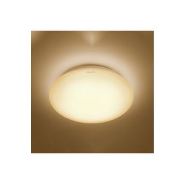 Philips Sarı Işık 6W Led Plafonyer