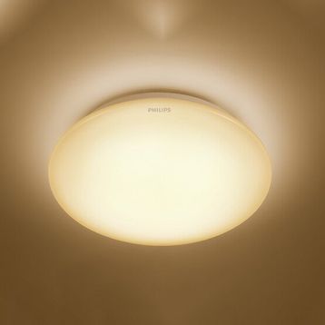 Philips Sarı Işık 6W Led Plafonyer