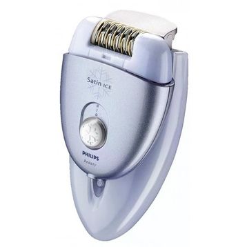 Philips Satinelle Ice HP6475 Epilatör