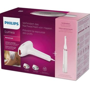 Philips SC1998/00 Lumea Işıklı Epilasyon Aleti