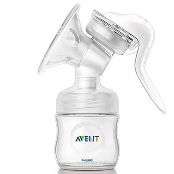 Philips SCF330-60 Avent Natural Manuel Göğüs Pompası