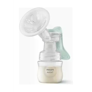 Philips SCF417/11 Avent Manuel 125 ml Göğüs Pompası