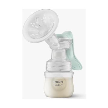 Philips SCF417/11 Avent Manuel 125 ml Göğüs Pompası