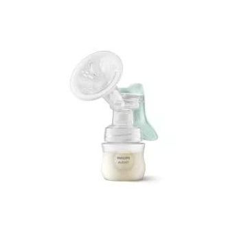 Philips SCF417/11 Avent Manuel 125 ml Göğüs Pompası