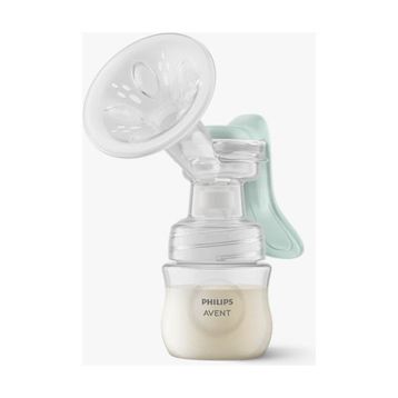 Philips SCF417/11 Avent Manuel 125 ml Göğüs Pompası